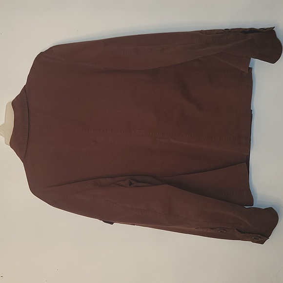 Northern Isles Jacket - Picture 3 of 5